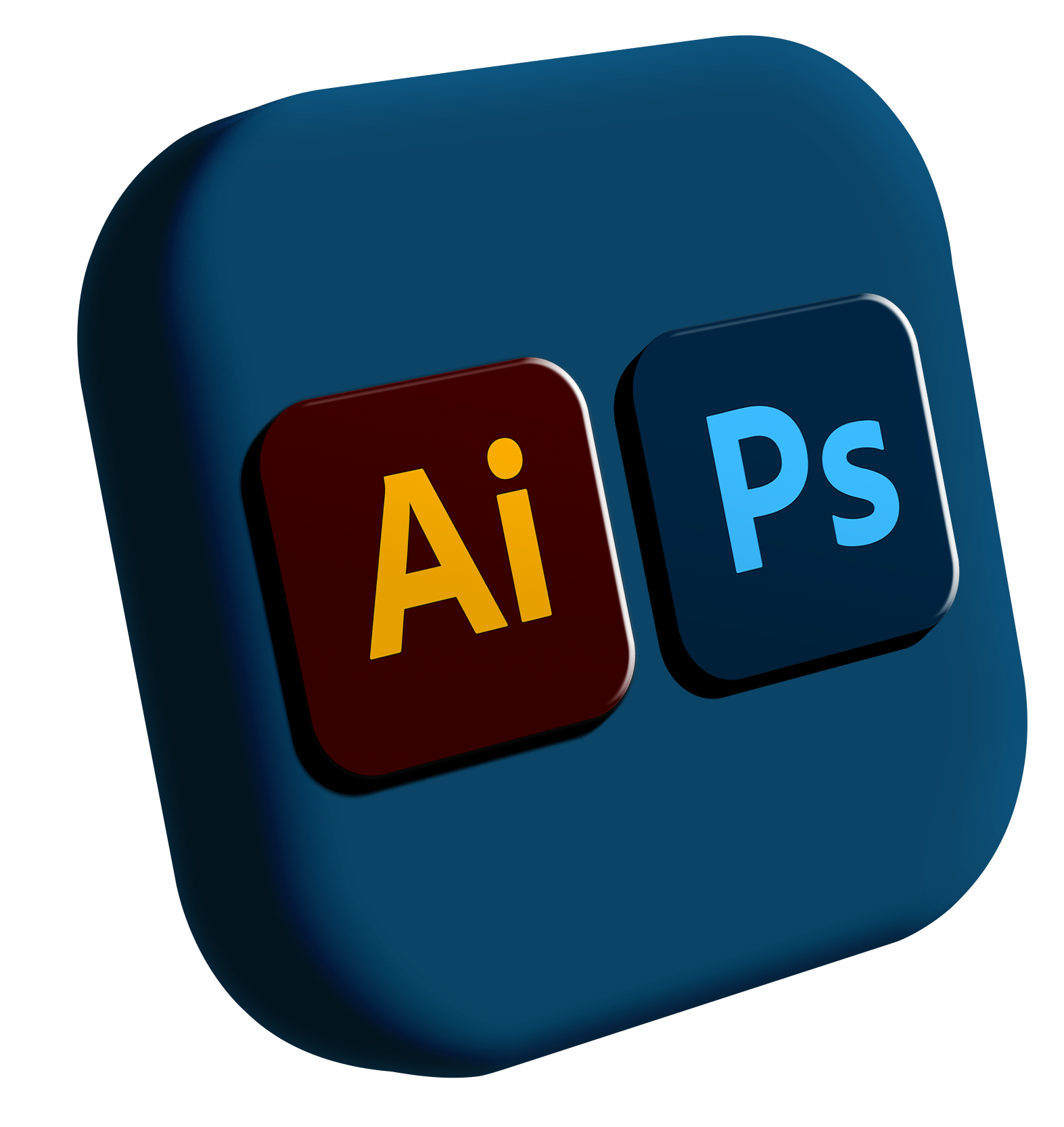 adobe ai psd