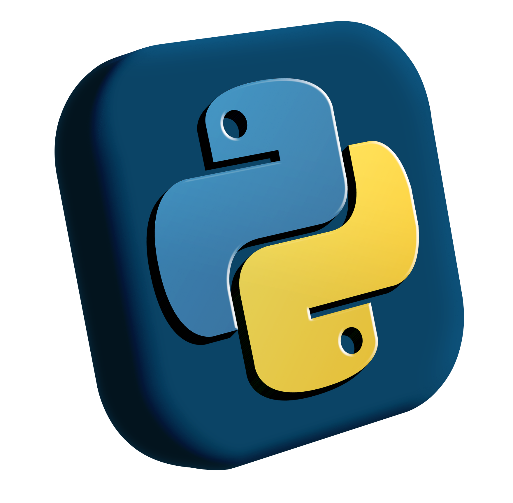 python